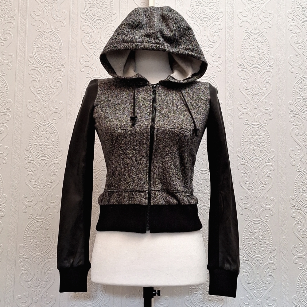 Danier Hoodie 3XS